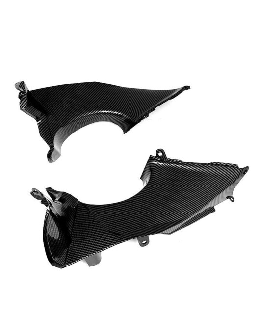 Suitable for Kawasaki KAWASAKI ZX-12R 2002-2005 front dashboard air intake fairing modification