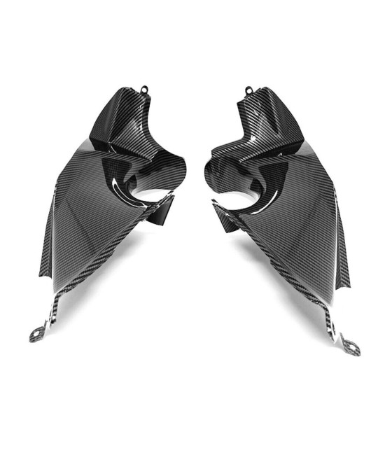 Suitable for Kawasaki KAWASAKI ZX-12R 2002-2005 front dashboard air intake fairing modification