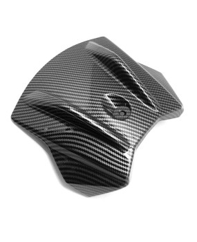 Suitable for Aprilia RS4 125 2012-2016 front fuel tank, air tank cover, fairing cover, carbon fiber