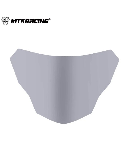 Suitable for BMW G310R/G310GS 17-24 year modified headlight protection film, headlight lens cover patch