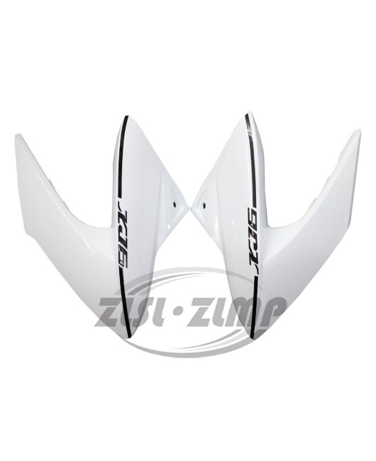 Suitable for Yamaha motorcycle Yamaha XJ6 2009-12 package side panel left and right shell fairing