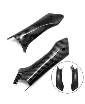 Suitable for Yamaha YZF 600 R 1998-2007 carbon fiber front instrument fairing