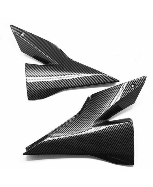 Suitable for Kawasaki ZX-10R 2004-2005 motorcycle fuel tank side cover fairing