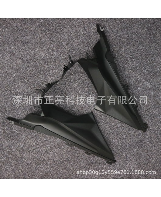 Suitable for BMW S1000RR 2023 new model full set of car shell accessories, original blank board, unpainted fairing