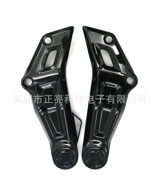 Suitable for Yamaha MT-07 2014-2023 frame protection cover, frame side panel fairing