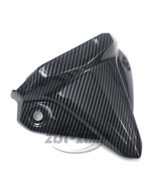 Suitable for Yamaha MT-03 2021-2023 front lighting headlight upper and lower panel fairing