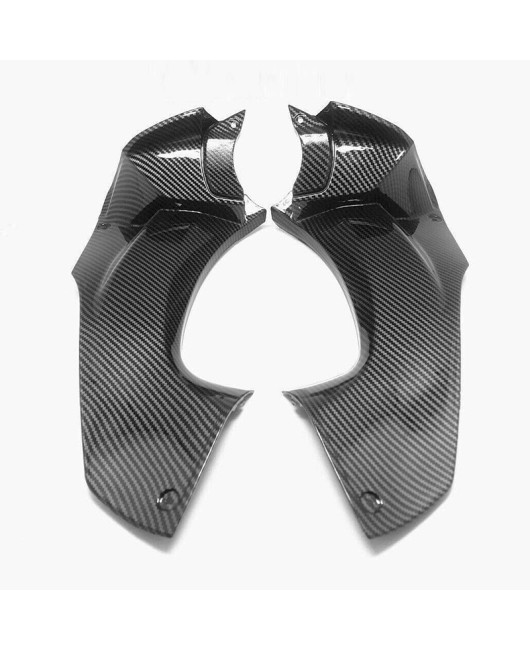 Suitable for Kawasaki 2012-2020 Ninja ZX-14R front tube cover fairing dashboard