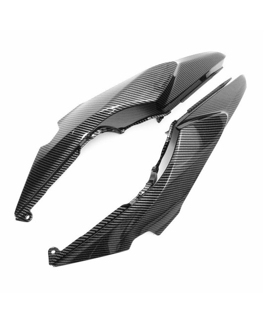 Suitable for Kawasaki KAWASAKI NINJA 650 Z650 2017-2023 rear side seat fairing