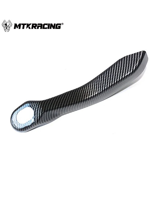 Suitable for Yamaha TMAX560 decorative strips, side strips, decorative covers, tail wing protection covers, exhaust pipe brackets