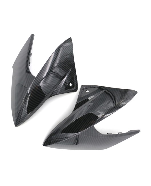 Suitable for Yamaha XJ6 09 2009-12 fairing on the left and right panels of the upper side of the Yamaha predecessor