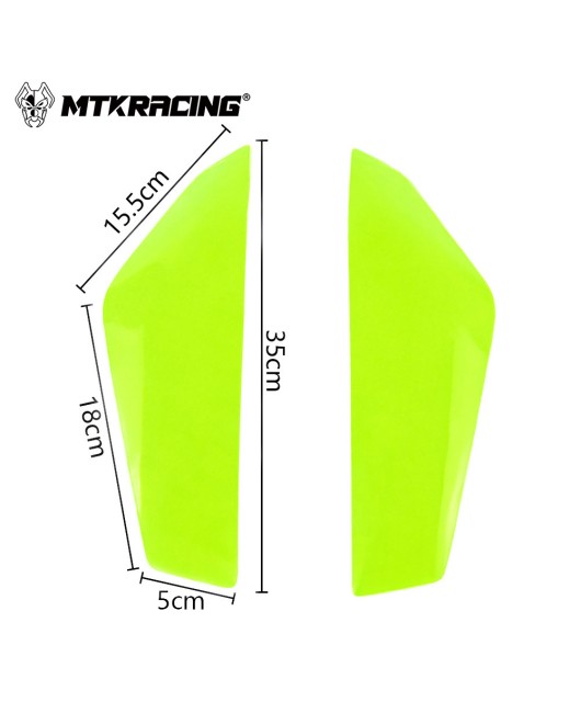 Suitable for Honda XADV750 2021-2024 modified headlight protection film, headlight protection lens cover patch