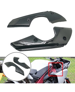 Suitable for Yamaha YZF R1 09-2014 front air instrument panel intake cover fairing