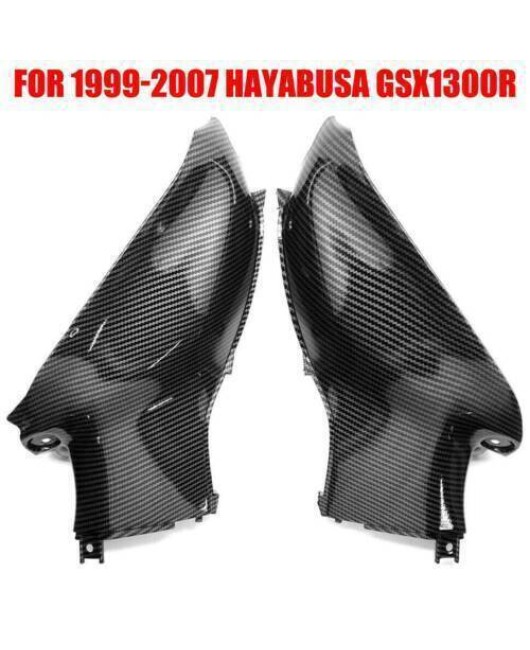 Suitable for Suzuki 1999-2007 Hayabusa GSX1300R front air instrument panel cover fairing