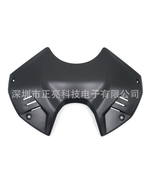 Suitable for Ducati Streetfighter V4 21-23 fuel tank protection front cover