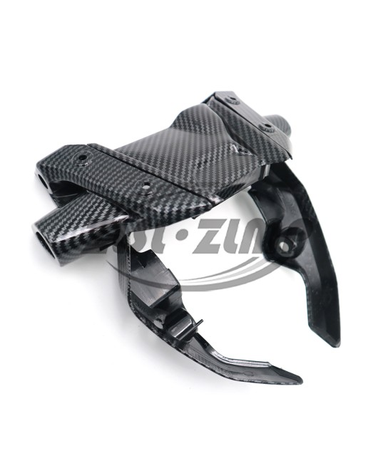 Suitable for Yamaha MT-09 2014-16 turn signal frame, seat cover, front headlight upper cover protective plate