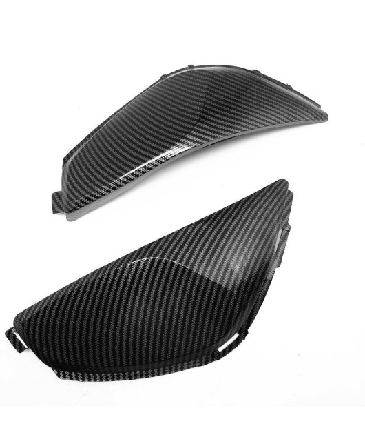 Suitable for Honda HONDA CBR1000RR 2008-2011 fuel tank side cover panel fairing modification