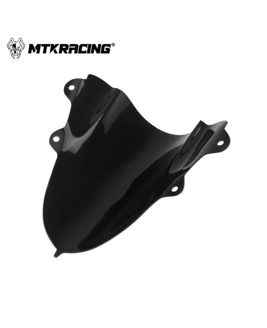 Suitable for Yamaha YZF-R15 v3 17-19 year modification special front windshield deflector windshield accessories