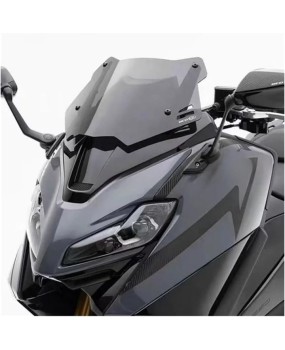 Suitable for YAMAHA TMAX560 2022-2024 motorcycle front windshield