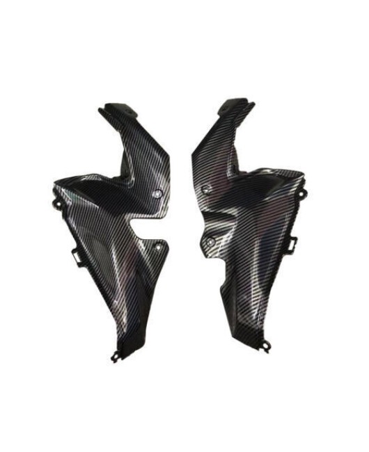 Applicable to Kawasaki Z900 2020-2022 gas fuel tank side cover inner fairing side panel