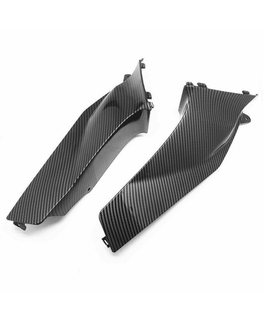 Suitable for Honda HONDA CBR600RR 2003-2006 F5 side stamped air duct cover fairing