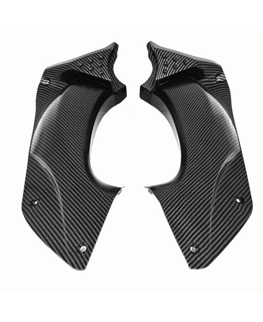 Suitable for Kawasaki Ninja ZX-14R 2006-2011 front dashboard cover fairing