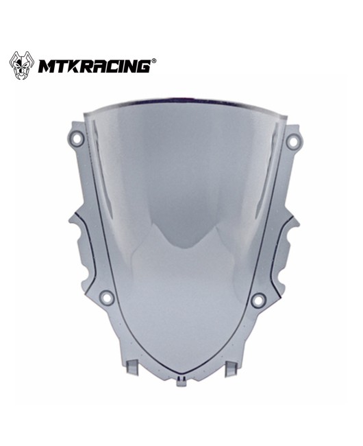 Suitable for Yamaha YZR-R3/R25 19-24 year modification special front windshield deflector windshield accessories