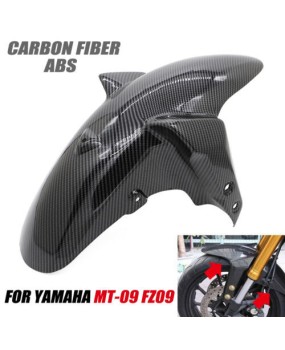 Suitable for Yamaha MT-09 2014-2020 MT09 FZ09 front mudguard mudguard