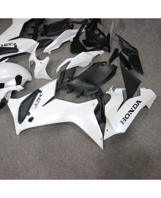 Suitable for Honda CBR650R 2019-2022 full body shell modification motorcycle fairing