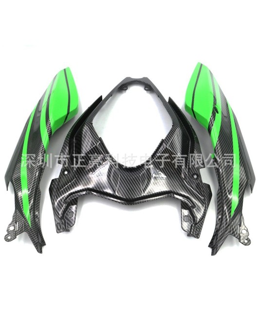 Suitable for Kawasaki NINJA Ninja 400 2018-2023 motorcycle full body shell fairing