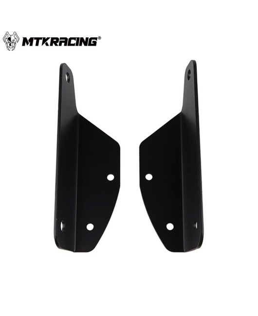 Suitable for Honda HONDA ADV150 19-21 rearview mirror forward bracket, forward seat mirror fixing bracket