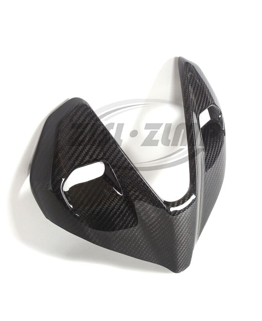 Suitable for Ducati Streetfighter V4/S 20-23 front headlight intake cover plate