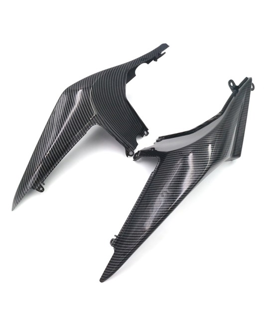 Suitable for KAWASAKI Ninja 250 2008-2016 water transfer printing rear side panel fairing