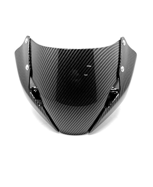 Suitable for Ducati DUCATI MONSTER 821/Stealth front headlight windshield fairing