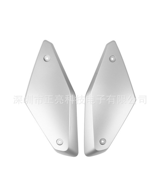 Suitable for Honda CB650R 2019-2022 side panel guard and fuel tank front decorative cover plate