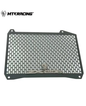 Suitable for Kawasaki ZX-25R 2021-2024 modified water tank network, water tank cover, radiator protection net