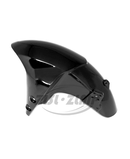 Suitable for Yamaha MT09 FZ09 21-23 front tire mudguard, mudguard, mudguard, and soil removal fairing