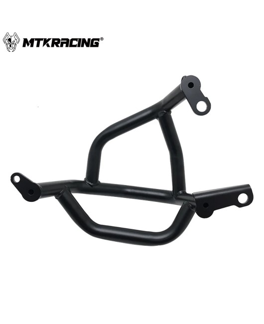 Suitable for Honda CB650R CB650F14-21 modified engine anti drop bumper and engine bumper protection bumper