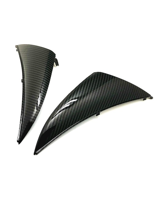 Suitable for Yamaha YZF R1 2009-2013 front headlight side lower panel connected to air cover mask