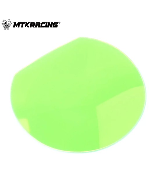 Suitable for Honda CB650R 2018-2022 modified headlight protection film, headlight protection lens cover patch