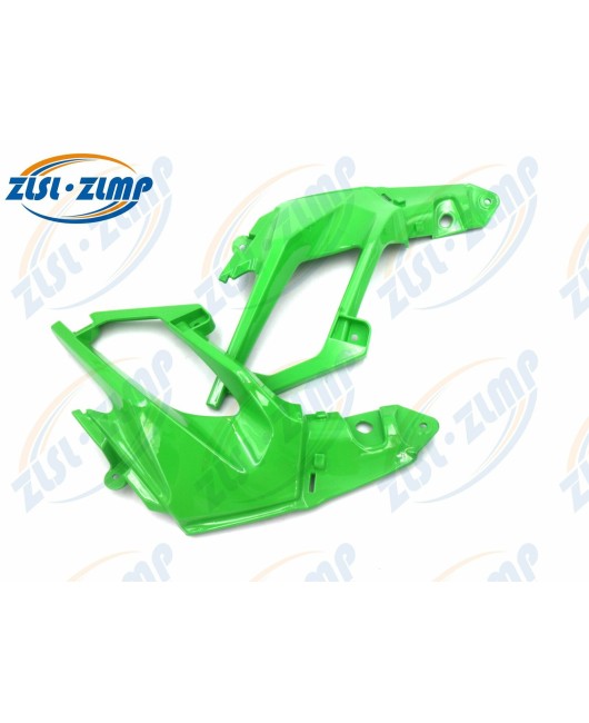 Suitable for Kawasaki Kawasaki Motorcycle Ninja 400 2018 upper/lower frame panel fairing