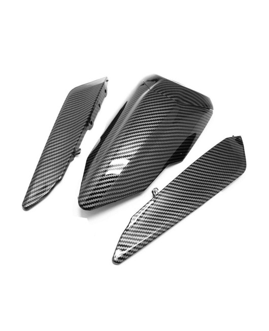 Suitable for Ducati Ducati 1299/959/Panigale R rear single seat cover with carbon fiber decorative cover