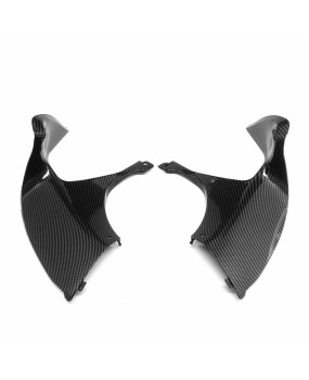 Suitable for Suzuki 1999-2007 Hayabusa GSX1300R front air instrument panel cover fairing