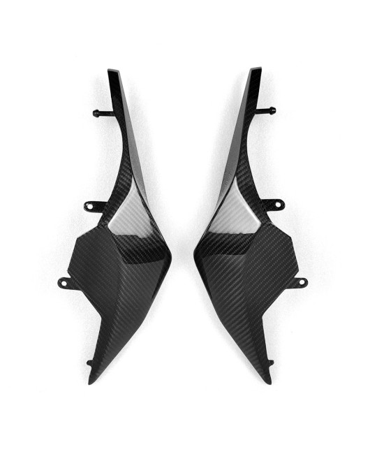 Motorcycle modification accessories suitable for HONDA Honda CB650R/CBR650R water transfer printing tailstock side panel 19+