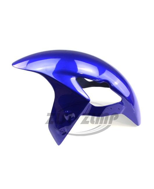 Suitable for Yamaha YZF R7 2021-2023 front fender fairing modification accessories