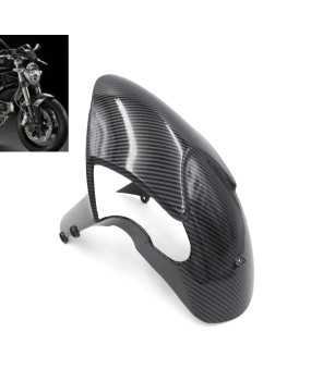 Suitable for Ducati Ducati 696 796 1100S EVO front tire mudguard mud protection cover