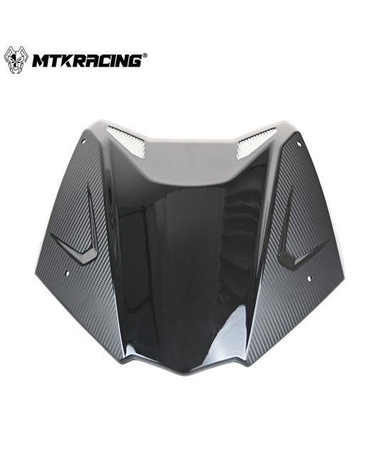 Suitable for Yamaha TMAX 530 17-21 modification special front windshield deflector and windshield accessories