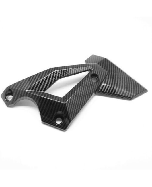 Suitable for Kawasaki KAWASAKI 2018-2020 Z400 Z 400 side frame radiator protection