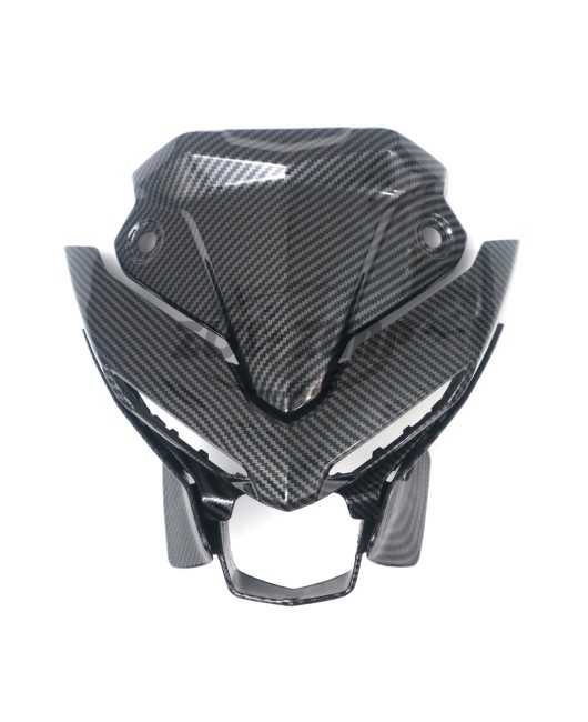 Suitable for Yamaha MT-03 2021-2023 front lighting headlight hood and turn signal protection cover