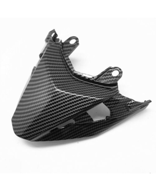 Suitable for Honda HONDA CB 500F 2016-2018 rear wing middle cover fairing cover carbon fiber