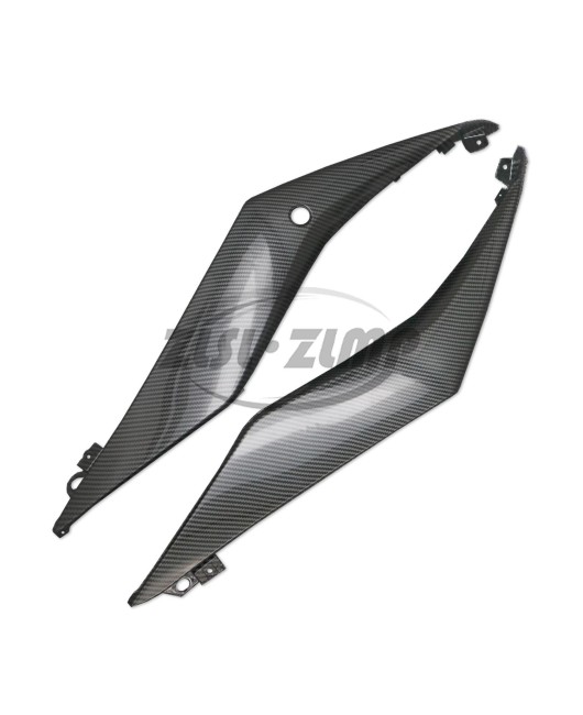 Suitable for Yamaha MT03 21-23 YZF R3/R25 14-20 under seat rear side panel